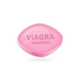 Женская виагра - таблетки для стимуляции