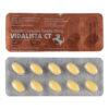 Таблетки для потенции мужчин Vidalista дженерик Сиалис